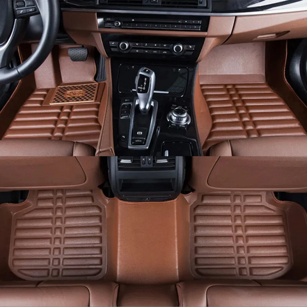 Left-hand drive