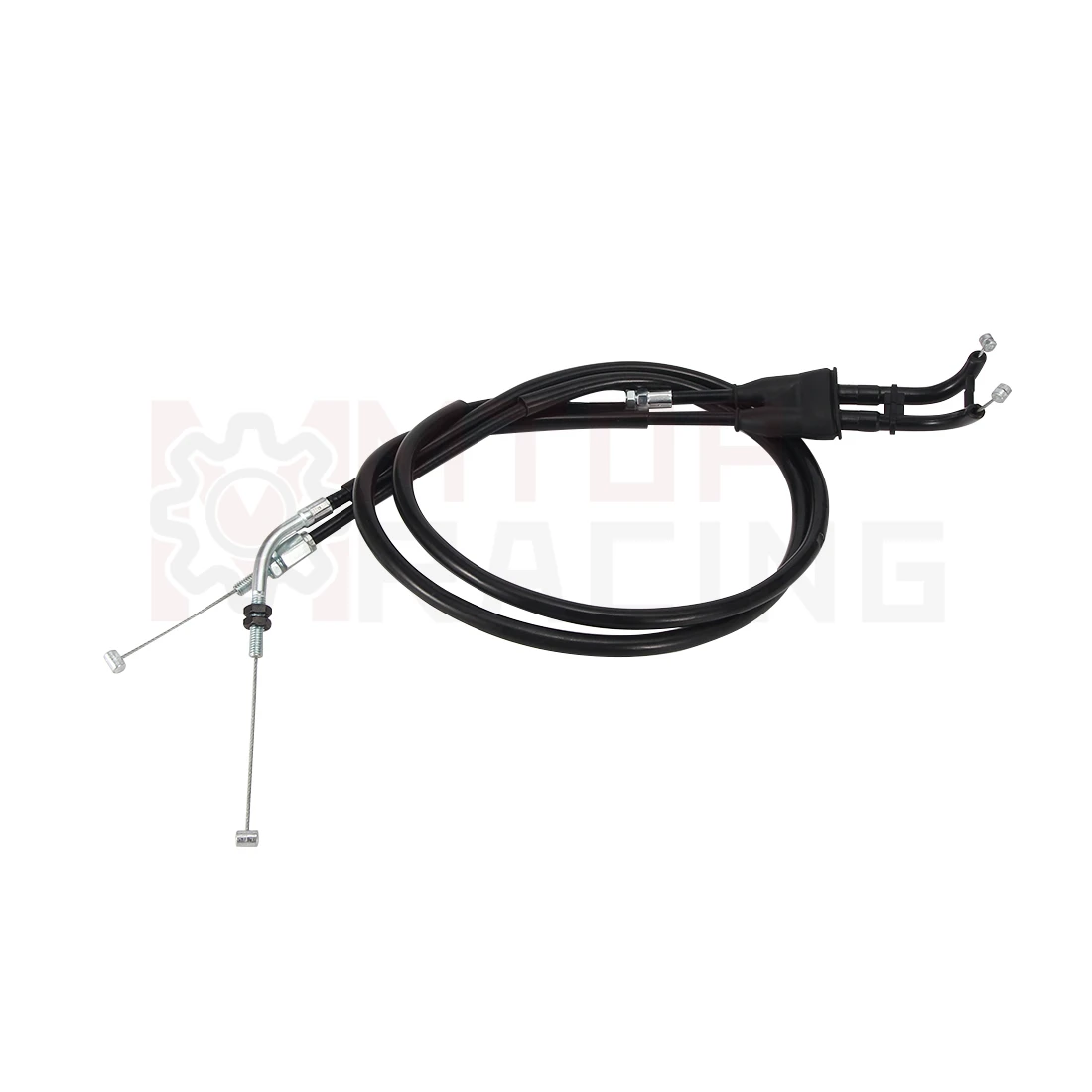 

Accelerator Gas Cable Throttle Line For Suzuki XT225WE Serow 2000 2001 2002 2003 2004 5MP-26302-00-00