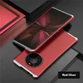 Red Silver