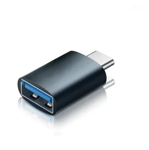 USB-C to 3.5mm Headphone and Charging Adapter