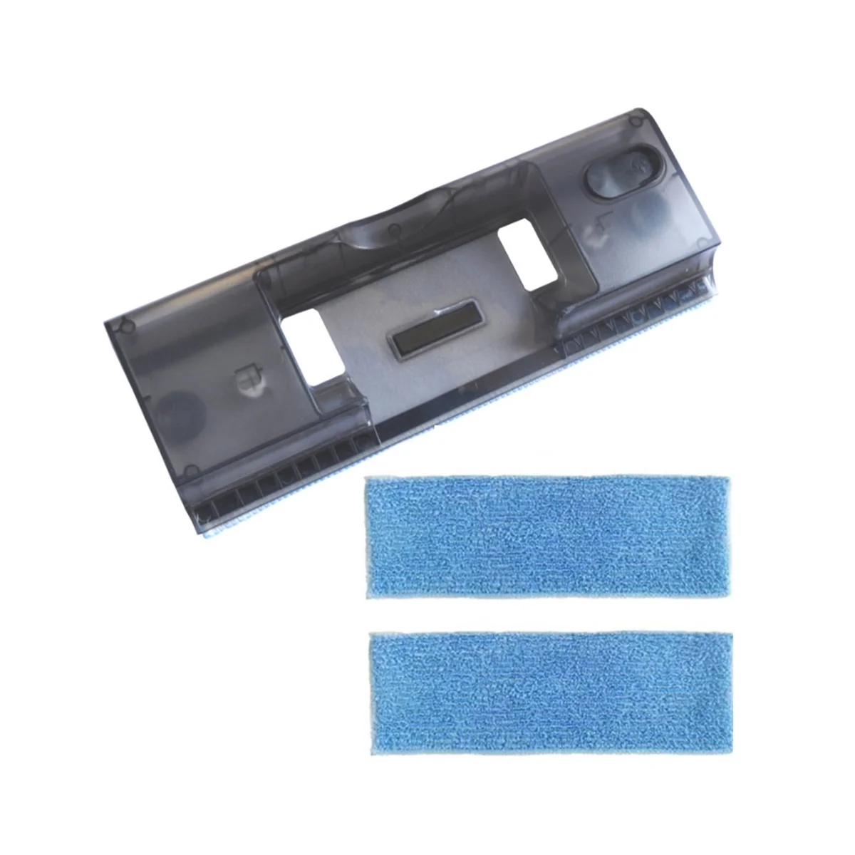 

Water Tank with Mop Cloth for P11/ P10 Handheld Wireless Vacuum Cleaner Replacement Attachment Parts