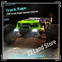 Sg116pro Brushless Professional Rc Remote Control Car Four-Wheel Drive High Speed Drift Off-Road Climbing Racing Adult Boy Gift 1