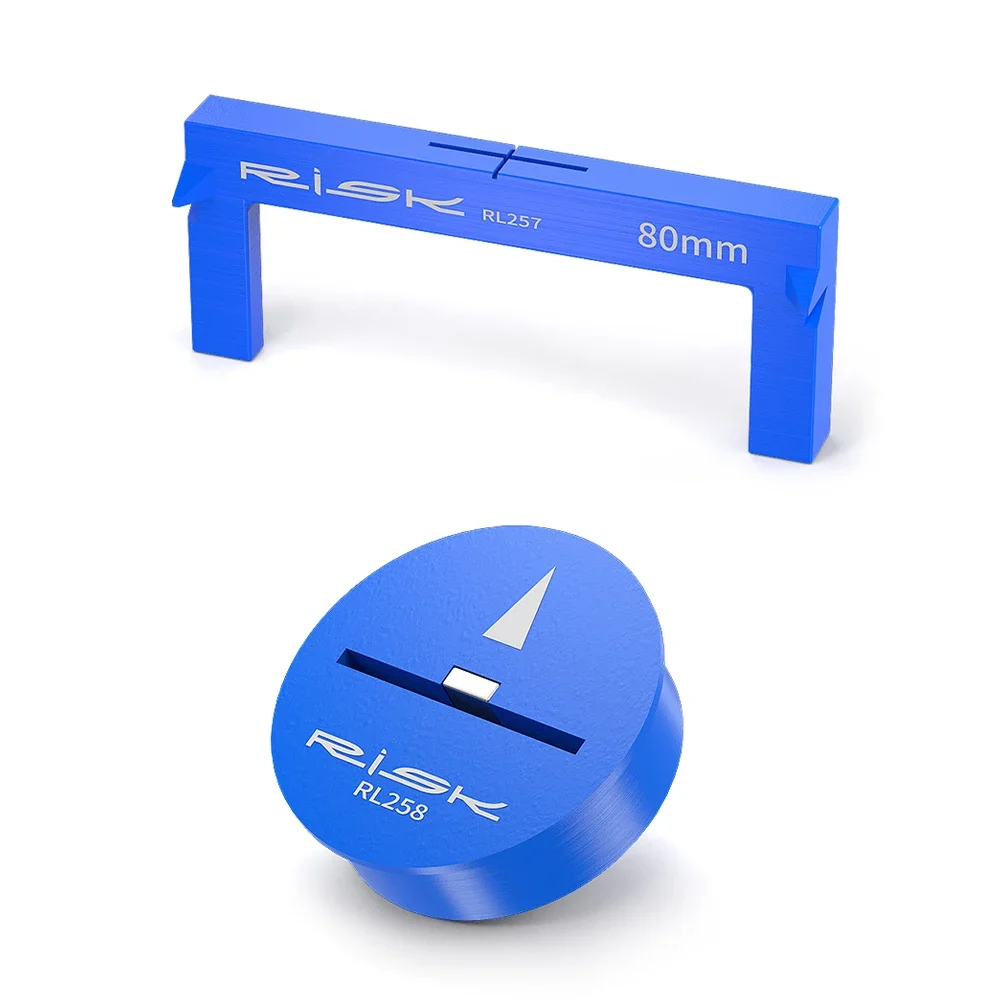 Bike Seat Height Measuring Tool Saddle Positioning Tools Bicycle Seat Cushion Height Measuring Tool for Mountain Road Bicycle