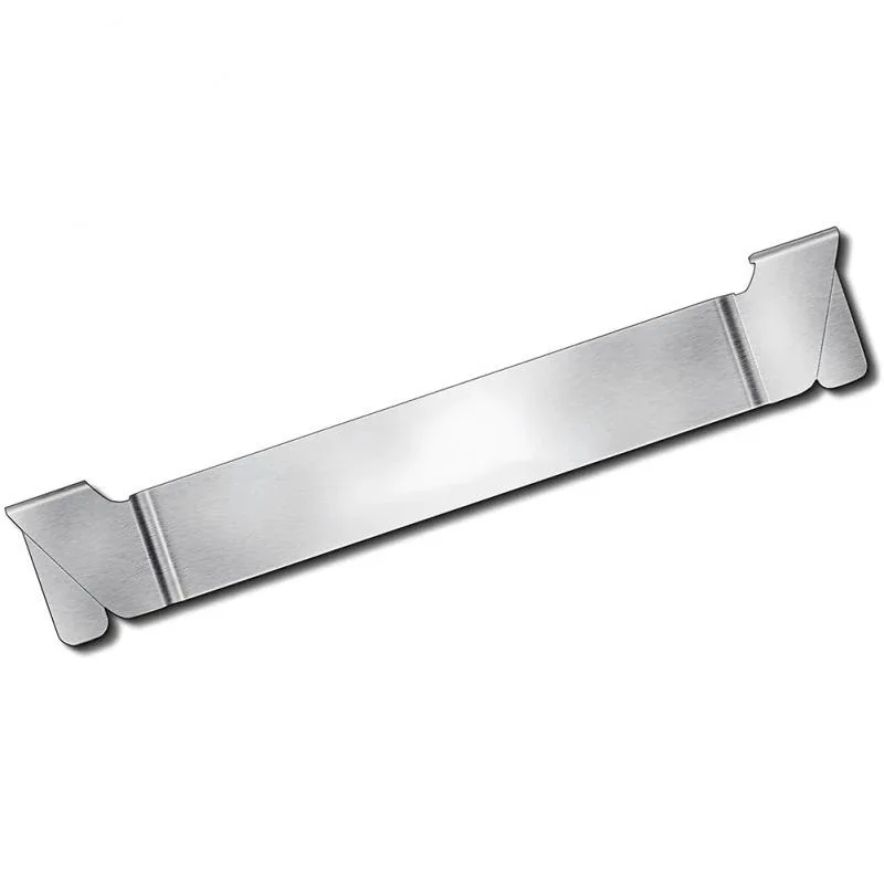 Griddle Spatula Holder Steel Barbecue Tool Hold Rack Griddle Accessories for Blackstone Camp Chef Flat Top smoker accessories smoker accessory