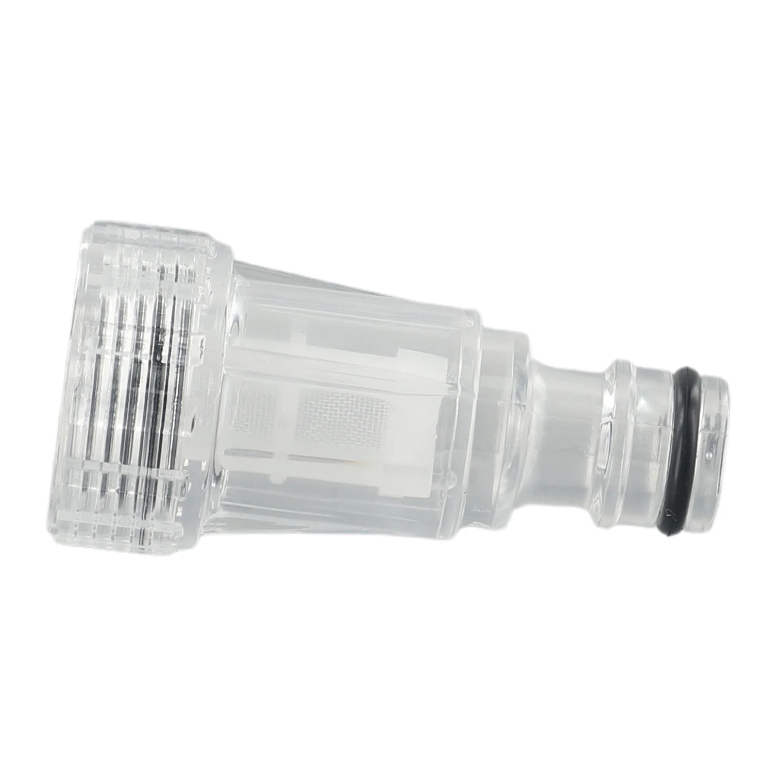 Kit Reti Filtranti Più Pulite Connessione 175Psi Per Utensili Elettrici Serie Karcher K2-K7 Trasparente Pratico Utile Durevole