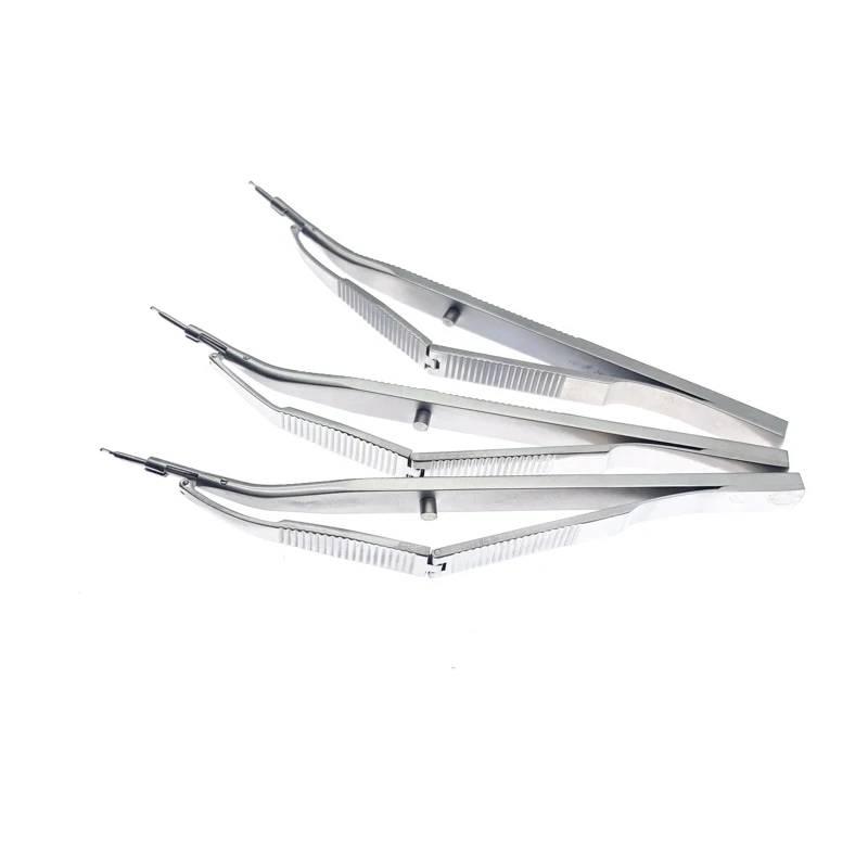 

Ophthalmic Trabeculectomy Punch or Vitreo-Retinal Stainless steel eye surgical instruments