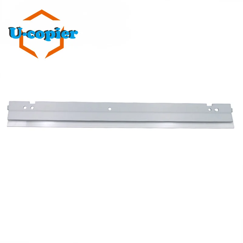 

4 шт., лезвия для очистки барабана, совместимые с Sharp AR MX550N MX550 MX620 MX700 MX623 MX753 MX555 MX625