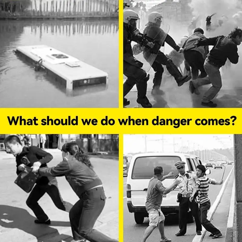 Рисунок 3 - Многофункциональный фонарик в форме