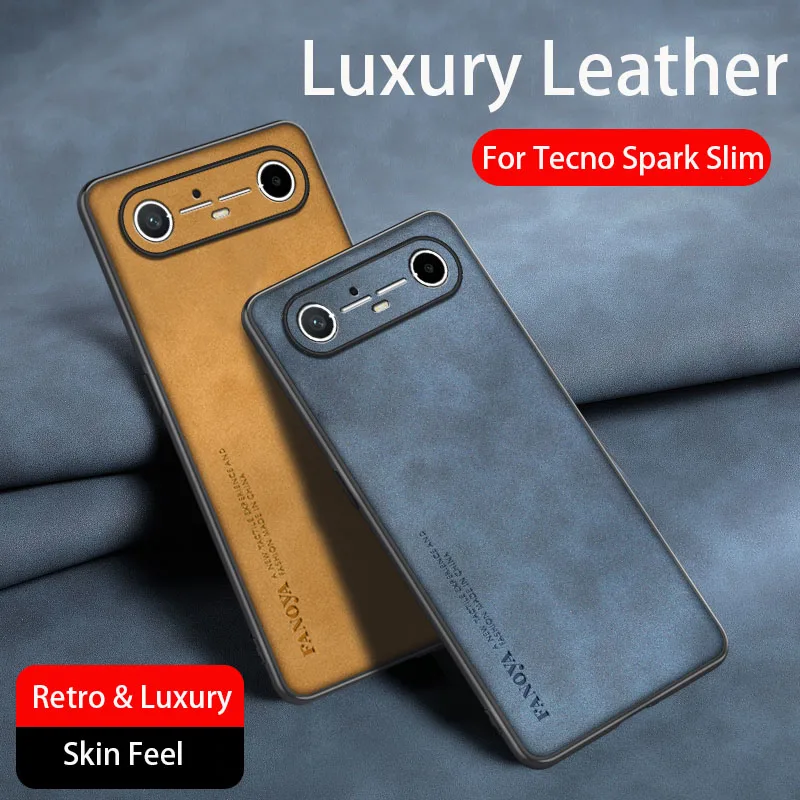 Luxury Sheepskin Leather Shockproof Silicone Phone Case Cover