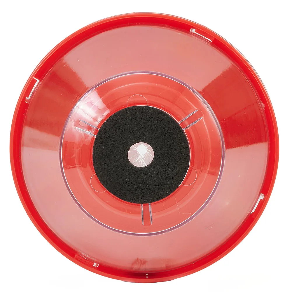 

Pratical Drill Dust Cover Parts Replacement Accessories Ash Collecting Dust Proof Electric Electric Must-Have Red