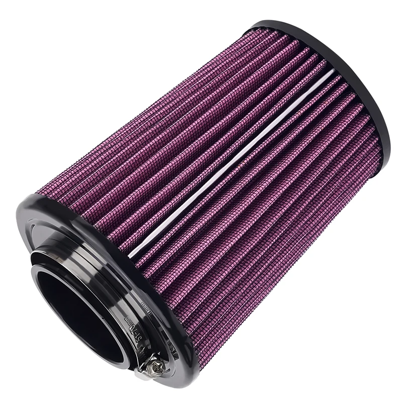 Air Filter Motorcycle Air Filter Air Filter Cleaner for Motorcycle CFMoto CF800 CF500cc 800cc X8 U8 Z8 ZForce CF CForce 400 500 600 800 EPS 0800-112000 Motorcycle Air Filter Intake Cleaner