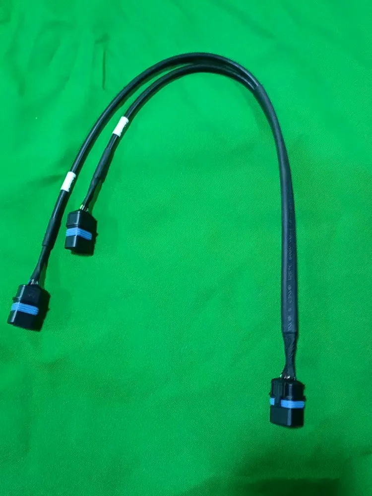 

Agriculture Drone Accessories Impeller Pump Signal Cable Kit Parts For Agras DJI T20Pro T40 000857