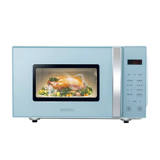 microwave oven Smart Turntable Home Office Multifunctional Microwave Oven  portable s - AliExpress