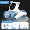 Jjrc New Cute Voice Dialogue Tamagotchi Children'S Early Education Toys Parent-Child Interactive Communication Robot Dog 5