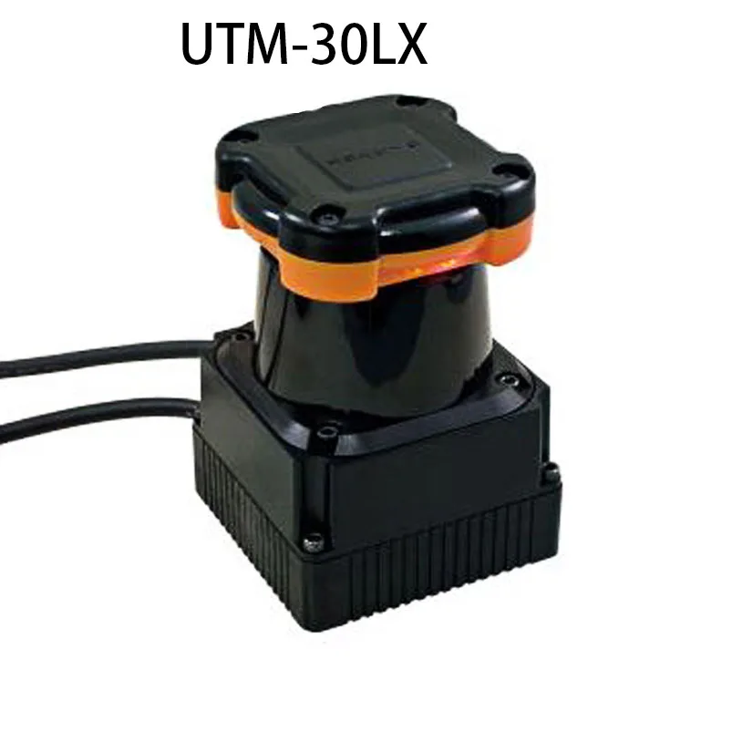 Hokuyo Lidar UTM - 30lx 30 метров
