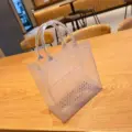 S-transparent