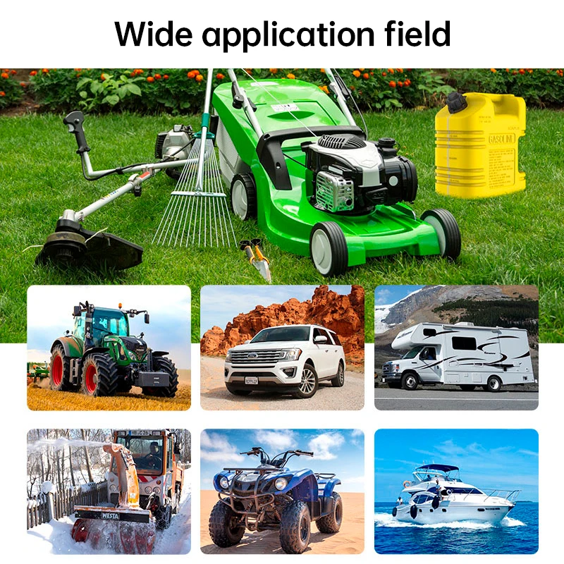 Рисунок 5 - Перезаряжаемый Электрический автомобильный