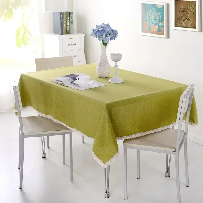 

2024 new tablecloth waterproof oil party cloth activities