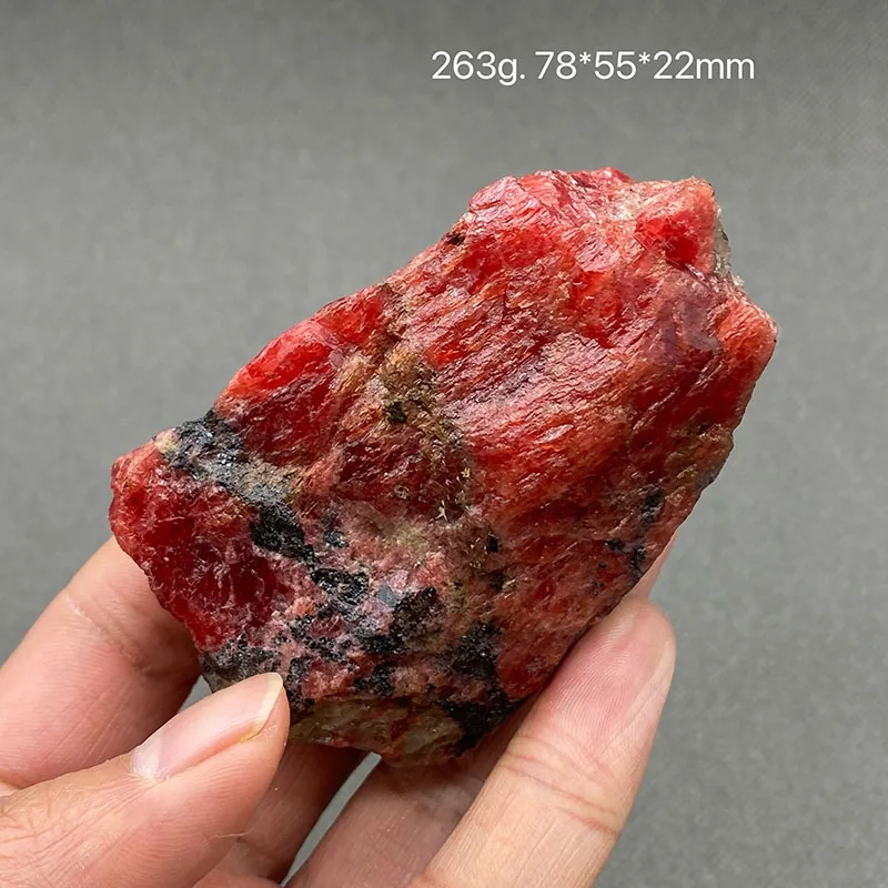 100%Natural Quartz Rhodochrosite and Purple Fluorite Pyrite Mineral Crystal Specimen from Guangxi Province,China