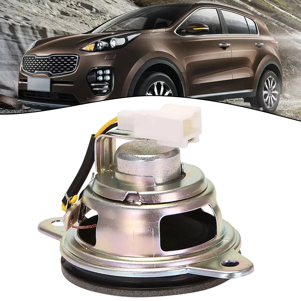 자동차 대시 보드 프롬프트 사운드 스피커 Assy-Cluster 스피커 어셈블리 클러스터 교체 Kia For Kx5 Sportage QL 2016+