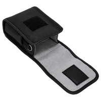 Camera Small Bag for Lumix ZS99 Sony ZV-1II ZV-1F RX100VII RX100VI RX100V RX100IV III II Canon G7XIII Ricoh GR IV GR I GR IIIx - Image 6