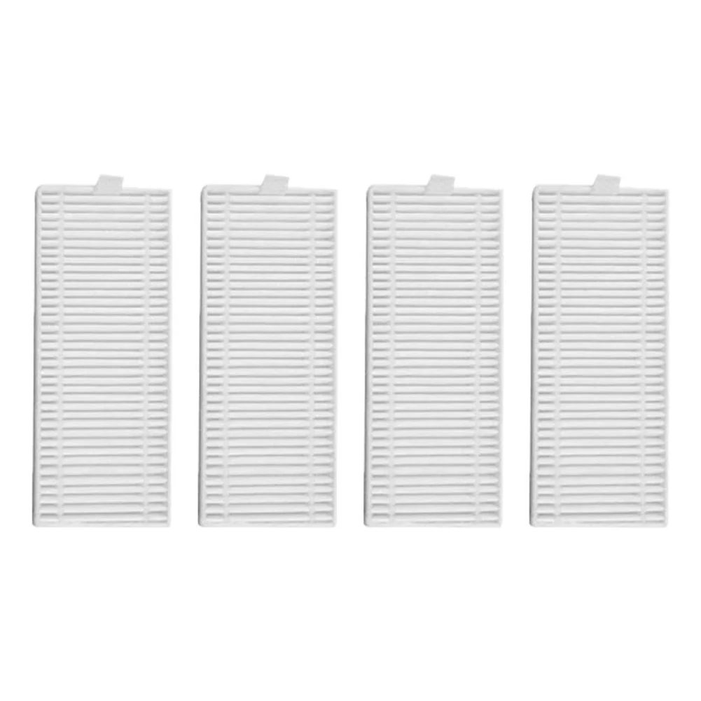 

Accessories Filter Spare Part Sweeper Washable For TCL RVR3A Household Supplies Replacement Robot Vacuums Cleaner