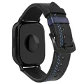 Black blue 6