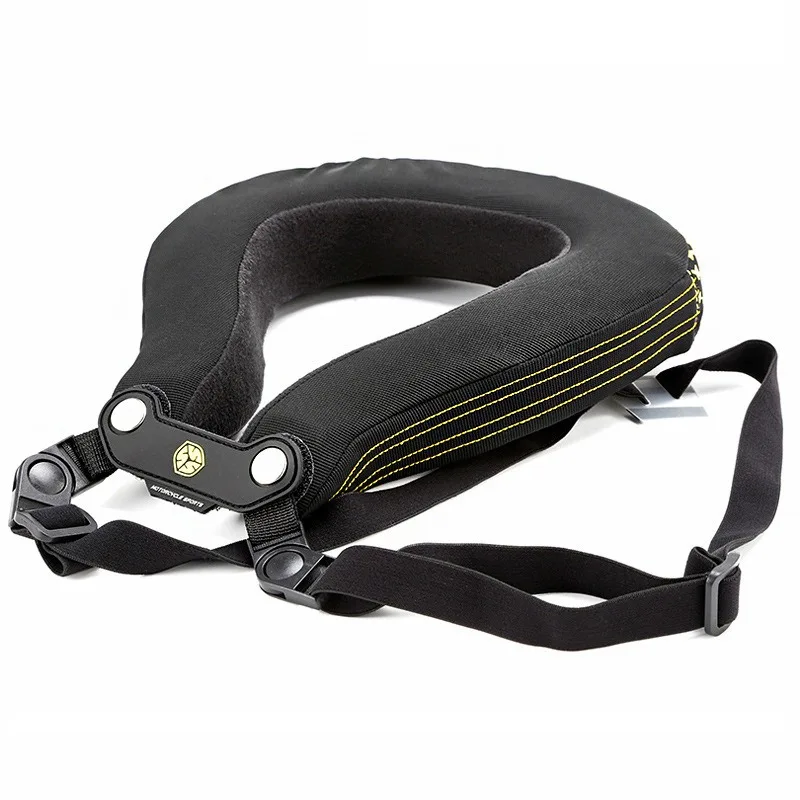 1PCS Motorbike Protective GearMotorcycle Motocross Racing Protective Fall ProtectionMotorcycle EquipmentRoad Neck Guard