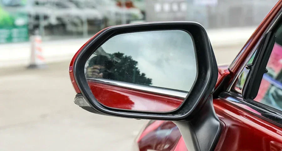 Driver Side View Mirror Power Non-heated Fits 02-06 CAMRY 108434 | EBay - Foto 6