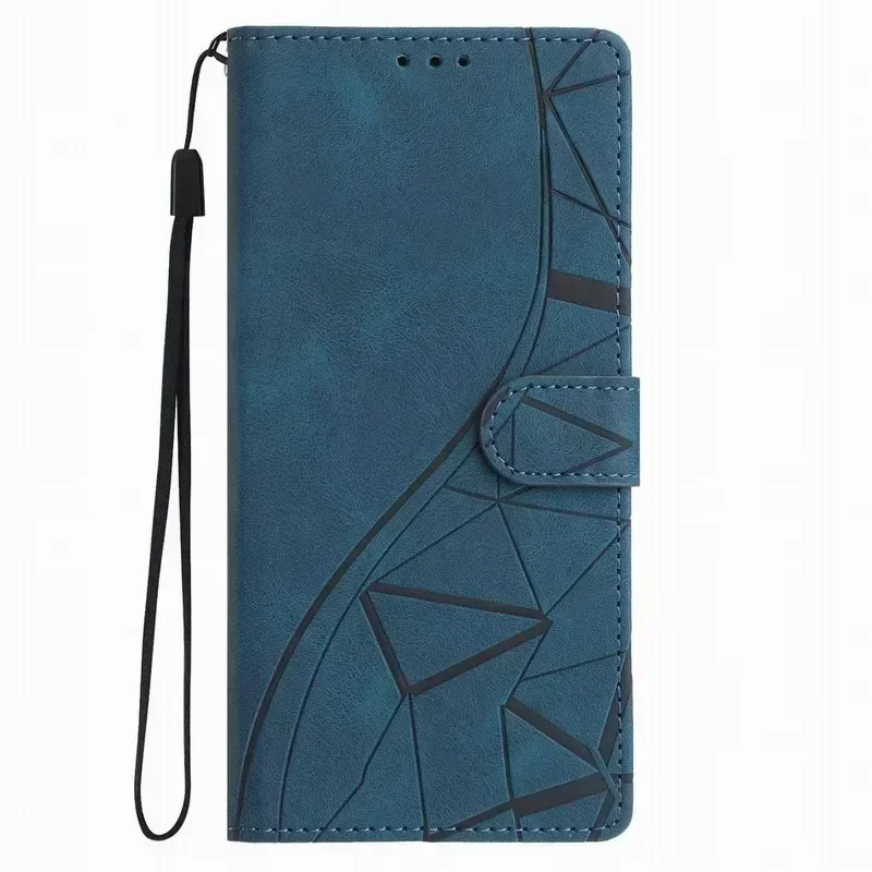 Artistic Pattern Phone Case - Sleek & Stylish Design