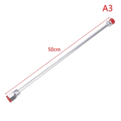 Adjustable Airless Paint Sprayer Extension Rod - Multiple Length Options (50cm)