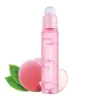 Roll-on Lip Balm Lip Makeup Primer Moisturizing Clear Transparent Lip Oil Long Lasting Hydrating Lip Gloss Moisturizing Lip Balm 4