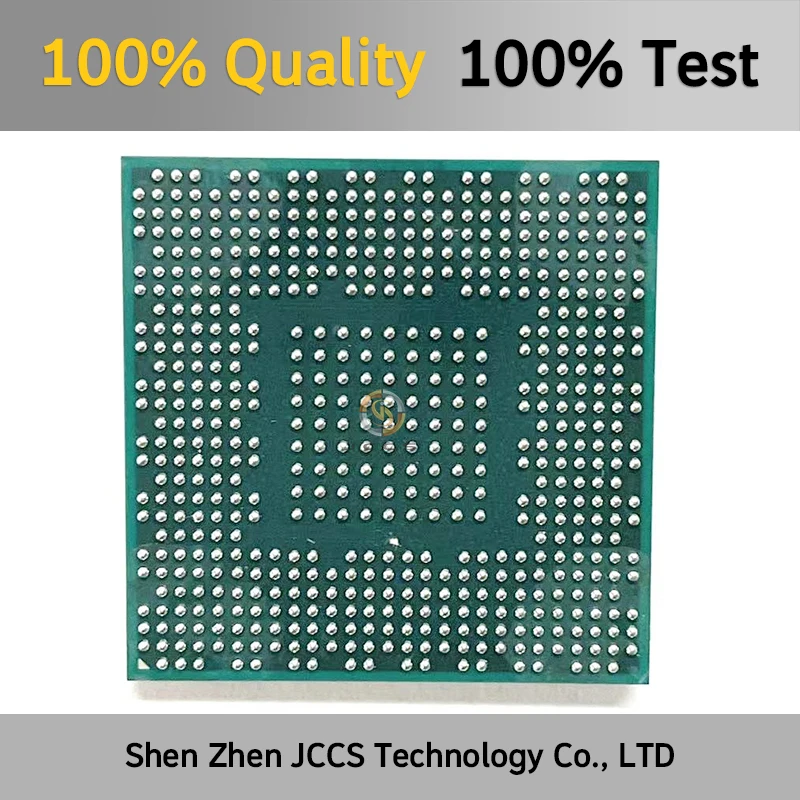 N15P-Gx-A2 100% Qualità 1 Pz Gpu Chipset Test Molto Buono