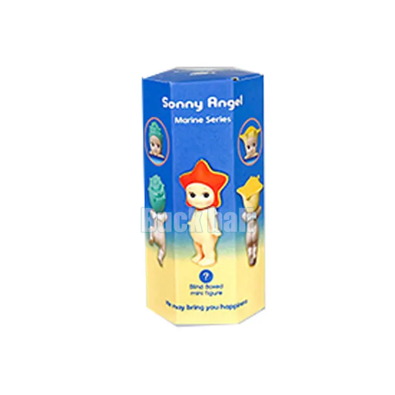 thumbnail image 1 of Caja ciega de Sonny Angel, figuras de anime, caja sorpresa de la serie Sonny Marine, colección de escritorio para teléfono, decoración, juguetes para niños, regalos de Navidad, 1 of 5