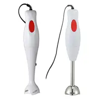 Hand Blender Mini Portable Electric Meat Grinder for Kitchen Home Restaurant 1