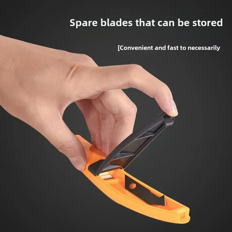 Cutting Knife Genuine LC-107 hook knife hook blade acrylic cutting scimitar plexiglass cutting knife organic board tool