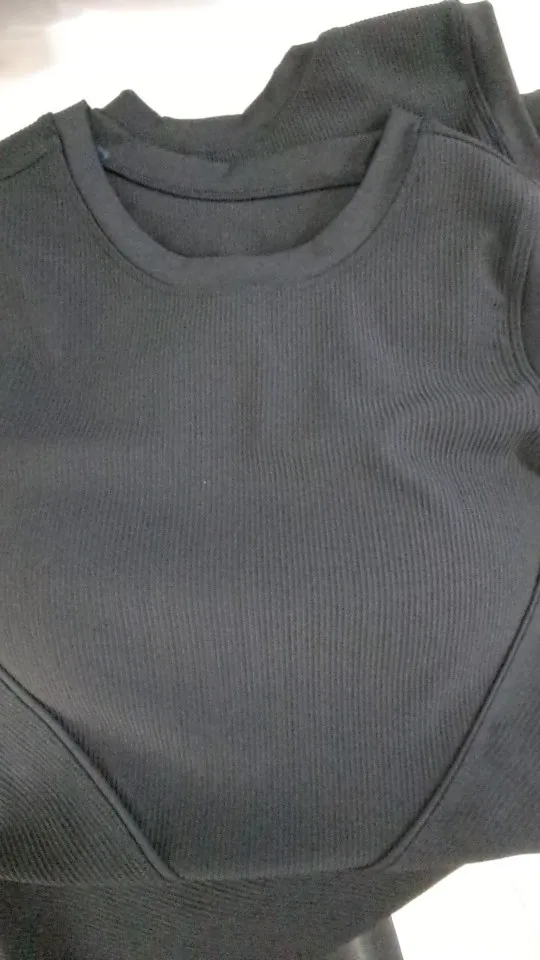 Women's High-Impact Shockproof Sports Bra photo review