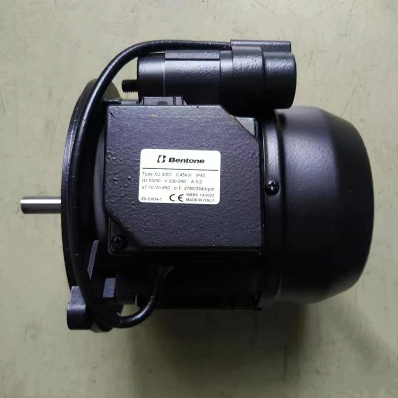 

Gas burner motor STG146 BG300 BG400 BG450 BG550 motor