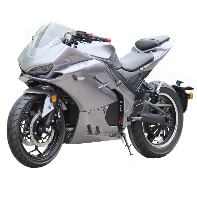 

2021's most stylish 2 wheel electric scooter eec Street legal Brushless Electric Motorcycle