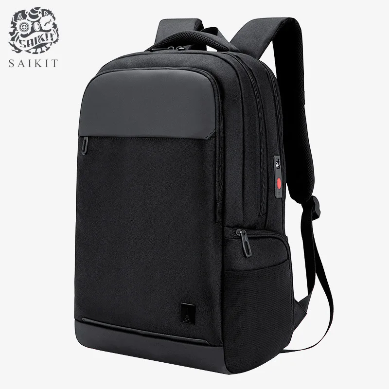 Acer Commercial Backpack/ Office Bag ( Black and Cantonic Grey