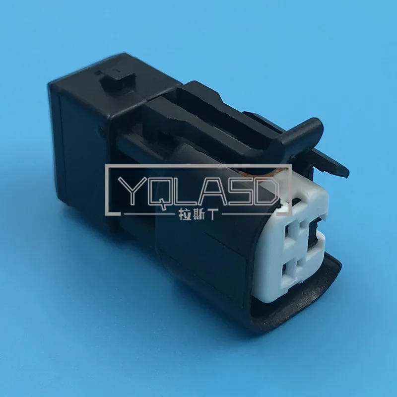 

1 Set 2 Way EV6 to EV1 Auto Starter Socket Conveter Automobile Connector For Ford Racing V Engine