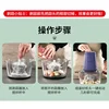 Multi-functional Garlic Processing Artifact: Peeling, Mashing, Grinding & Commercial Peeling Machine 5