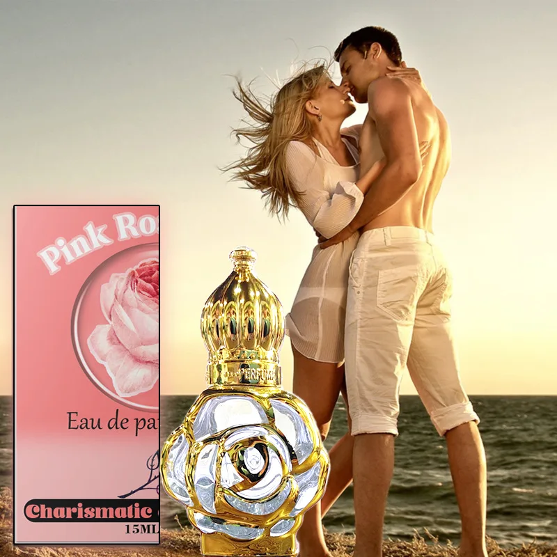 Profumi Di Rose Arabe Floral Eau De Parfum