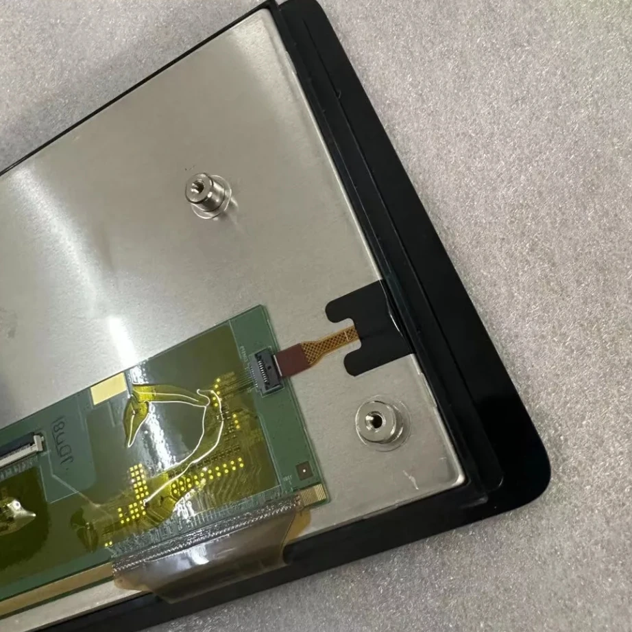 SANOH LCD表示ユニット　ARGB-X03L-AMD 動作保証 SANOH LCD表示ユニット ARGB-X03L-AMD 動作保証