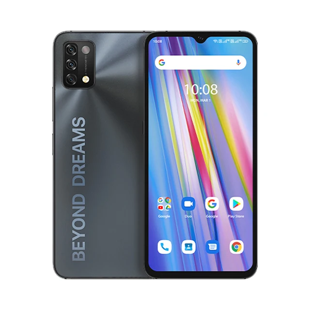 umidigi new phone UMIDIGI A11 Global Version 3/4GB+64/128GB Smartphone Android11 HelioG25 6.53"16MP AI Triple Camera HD+ 5150mAh umidigi new phone UMIDIGI