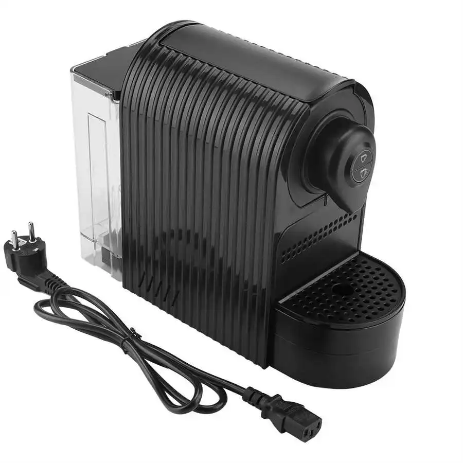 

Semi-automatic 220V Household Capsule coffee maker Nespresso Espressose Coffee Machine
