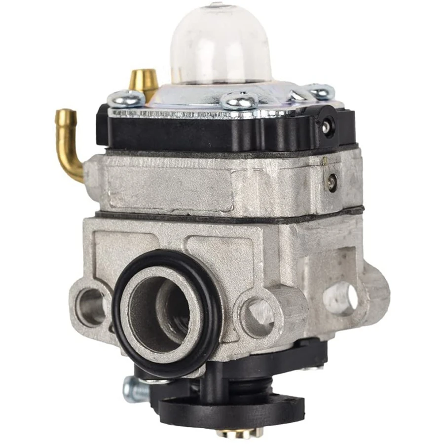 Carburetor for Troy-Bilt TB575SS TB590BC TB146EC Walbro WYL-19-1