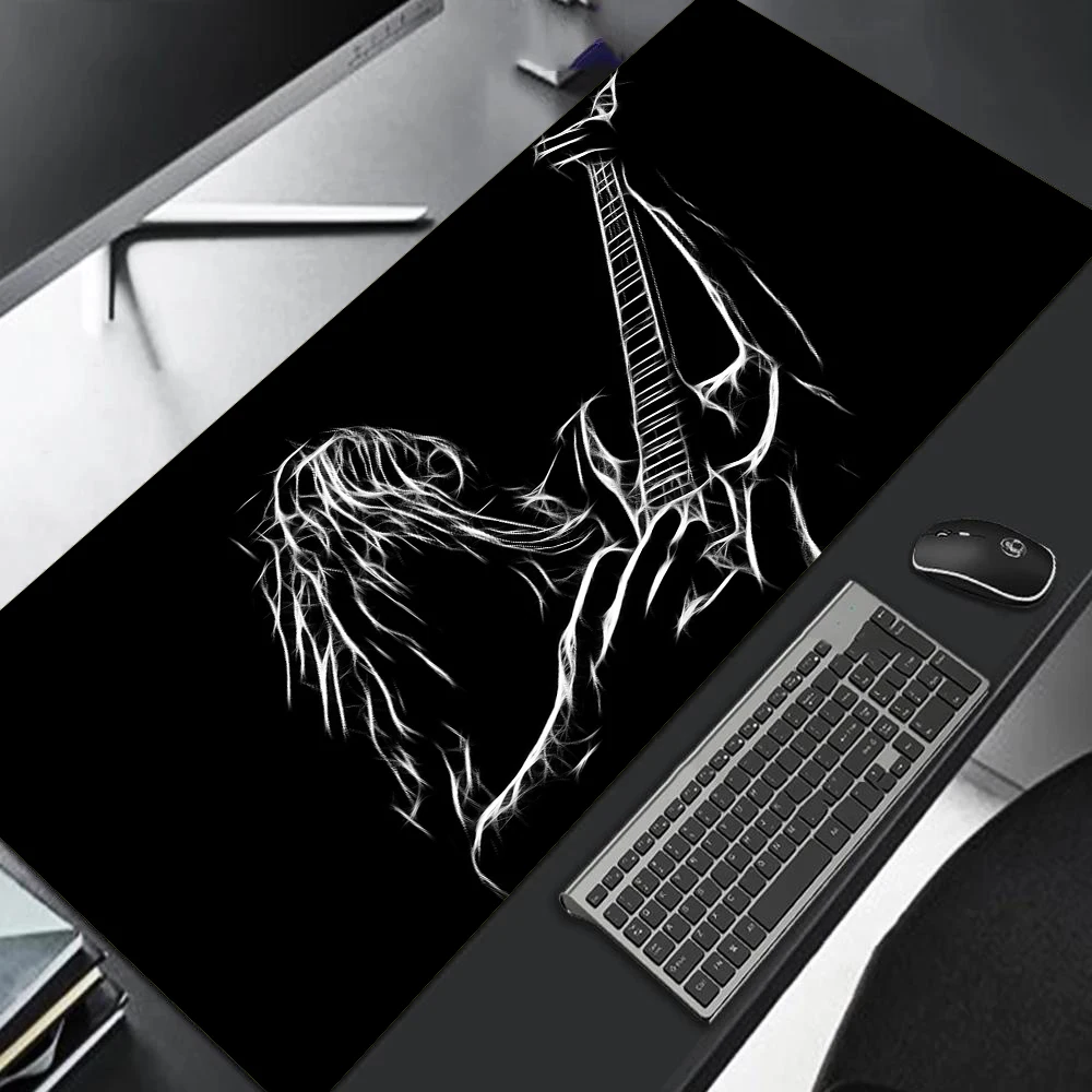 Ergonomic Non-Slip Premium Gaming Mouse Pad