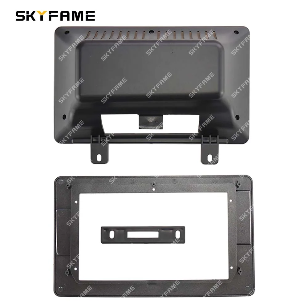 SKYFAME ڵ  ٸ  Canbus ڽ ڴ, ȵ̵    г ŰƮ, Chana Eado DT