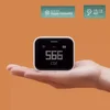 Qingping Air Detector Lite with Mi Home APP Control Apple Homeki PM2.5 Air Quality Monitor Household Multifunctional Monitor 3